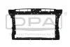 Панель передняя Skoda Superb (15-) (88051769602) DPA