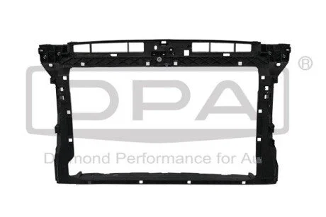 Панель передняя Skoda Superb (15-) DPA 88051769602