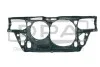 Панель передня VW Passat (96-00) (88051773402) DPA