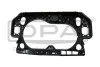 Панель передняя Audi A6 (04-11) DPA 88051775702 (фото 1)