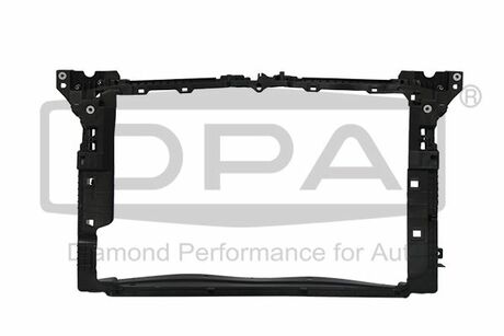 Панель передня VW Polo (18-) DPA 88051776402