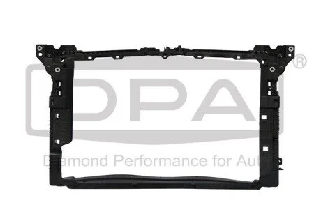 Панель передняя VW Polo (18-) DPA 88051776402