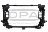 Панель передняя VW Touareg (18-) DPA 88051780102 (фото 1)