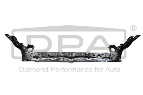 Панель передняя (нижняя часть) VW Touareg (18-) DPA 88051780302