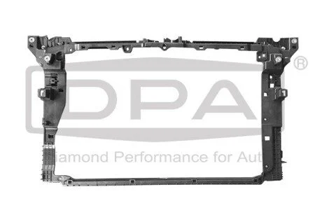 Панель передняя DPA 88051781002