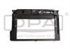 Панель передняя VW Polo (20-)/Skoda Rapid (13-) (88051782102) DPA