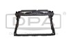 Панель передняя с опорами VW Caddy (21-) (88051782302) DPA