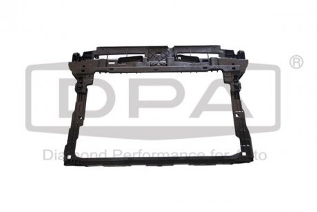 Панель передняя с опорами VW Caddy (21-) DPA 88051782302