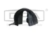 Подкрылок передний левый VW Tiguan (07-09) (88051787902) DPA