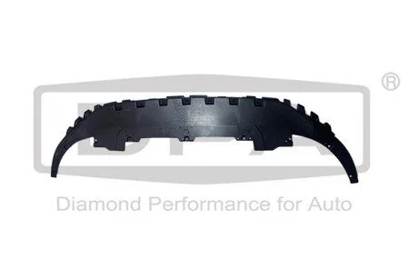 Спойлер переднього бампера VW Golf (20 -) DPA 88051788302
