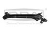 Кронштейн крепления передней панели левый верхний Skoda Superb (15-) (88061330702) DPA