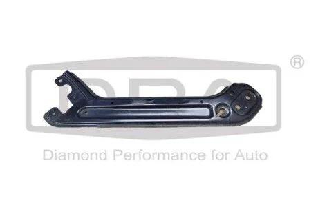 Кронштейн радиатора охлаждающей жидкости Skoda Octavia (20-23) DPA 88061332002