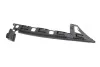 Направляющая заднего бампера правая VW Passat (05-10) (88070021902) DPA