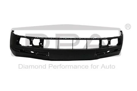 Бампер передний (- омыватель, - помощь при парковке) Skoda Octavia (04-13) DPA 88070029302