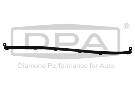 Спойлер DPA 88070039502