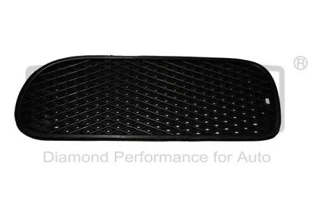 Накладка переднего бампера нижняя левая Skoda Octavia (96-10) DPA 88070047302