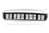 Решітка радіатора без емблеми Audi A4 (01-05) (88070053402) DPA