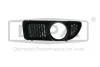 Ґрати протитуманної фари з отвором ліва  Skoda Felicia (97-98,98-01) (88070064902) DPA