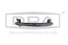 Усилитель переднего бампера 1,2мм VW Golf V (1K1) (03-09), Jetta III (1K2) (05-10) DPA 88070146302 (фото 1)