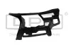 Напрямна переднього бампера ліва VW Golf (08-13,11-) (88070298902) DPA