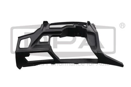 Направляющая переднего бампера правая VW Golf (08-13,11-) DPA 88070299002