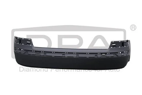 Облицювання бампера DPA 88070307602