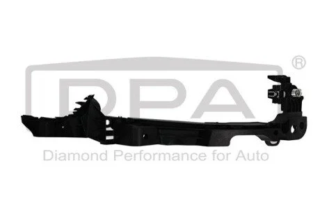 Направляюча бампера DPA 88070443202