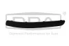 Молдинг переднего бампера левый VW Polo (01-09) (88070621902) DPA