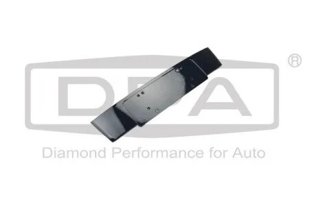Панель номерного знака DPA 88070647602