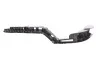 Направляюча заднього бампера права VW Passat (10-14) DPA 88070727202 (фото 4)