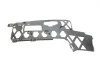 Напрямна переднього бампера ліва VW Passat (10-14) (88070727302) DPA