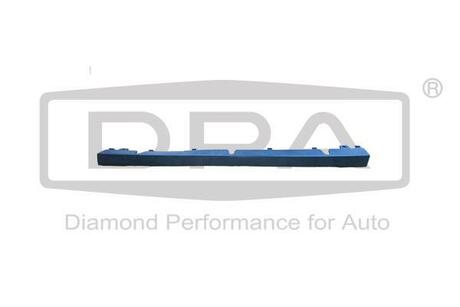 Кронштейн сполучний (середній) Audi Q5 (8RB) (08-) DPA 88070737002 (фото 1)