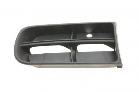 Ґрати протитуманної фари лівої Skoda Fabia II (542) (06-14), Roomster Praktik (5J) (07-15) DPA 88070775902