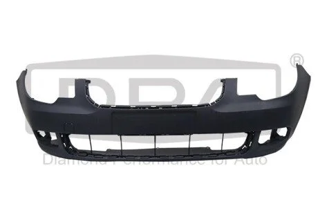 Бампер передний (- омыватель, - помощь при парковке) Skoda Superb (08-15) DPA 88070884202