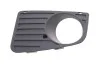 Решетка противотуманной фары с отверстием левая VW Crafter (06-16) (88070914102) DPA