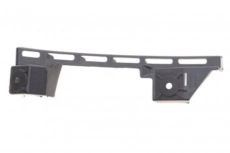 Напрямна переднього бампера ліва VW Caddy (04-15),Touran (03-10) DPA 88071131802
