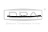 Молдинг бампера переднего левый Audi Q7 (06-15) (88071186602) DPA