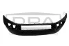 Бампер передний без омывателя и помощи при парковке VW Polo (10-) (88071188802) DPA