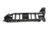 Напрямна переднього бампера ліва VW Touran (03-10) (88071368502) DPA