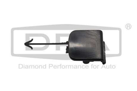 Cover cap; front right DPA 88071385602