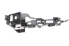 Направляющая переднего бампера левая VW Golf (12-) (88071437902) DPA