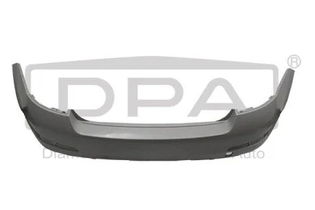 Задній бампер DPA 88071506802