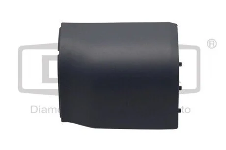 Молдинг заднього бампера правий VW T5 (03-15) DPA 88071799702