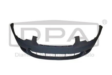 Передній бампер DPA 88071801802