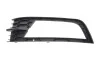 Рамка протитуманної фари права Skoda Octavia III (5E3, NL3, NR3) (12-) (88071807702) DPA