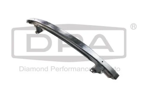 Усилитель переднего бампера 2,1мм VW Passat (3B2) (96-00) DPA 88071812302