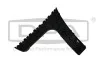 Напрямна заднього бампера права нижня Audi A6 (11-14) (88071814802) DPA 88071814802