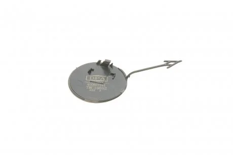 Кришка буксирного вуха передньої Audi A6 (10-15) DPA 88071820602