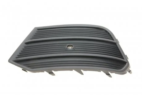 Ґрати протитуманної фари лівої з смужкою Audi Q3 (11-) DPA 88071822002