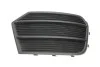 Решітка протитуманної фари правої (чорна)) Audi Q3 (11-) (88071822302) DPA